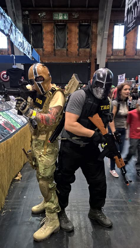 army of two cosplay|army of 2 cosplay.